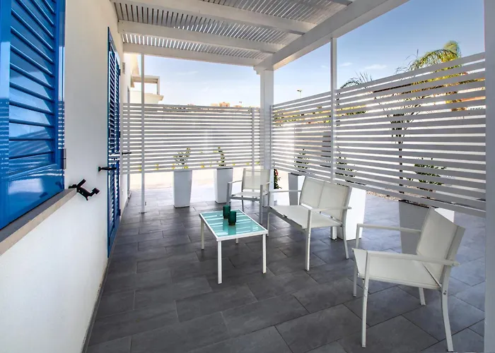 Onda Bianca Luxury * Realmonte