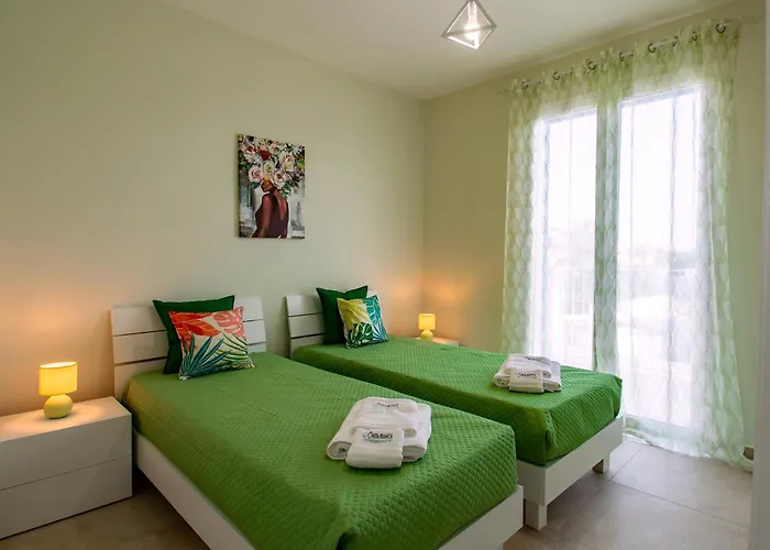 Onda Bianca Luxury Apartamento