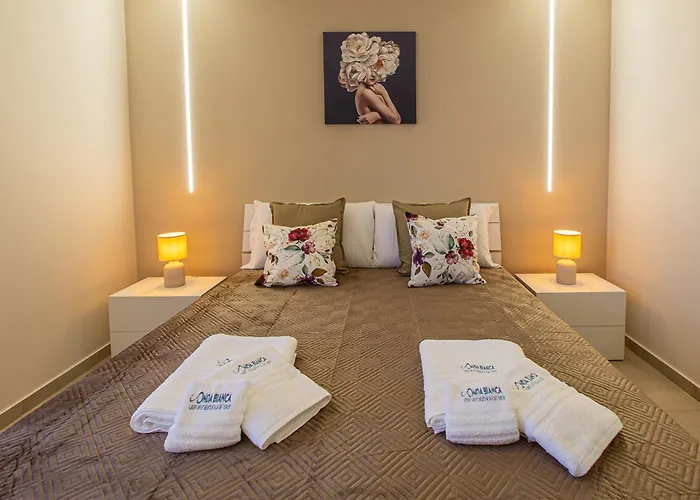 Onda Bianca Luxury * Realmonte