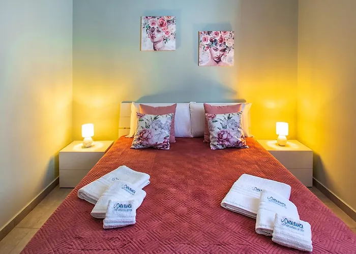 Onda Bianca Luxury *