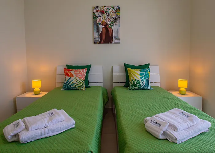 Onda Bianca Luxury *