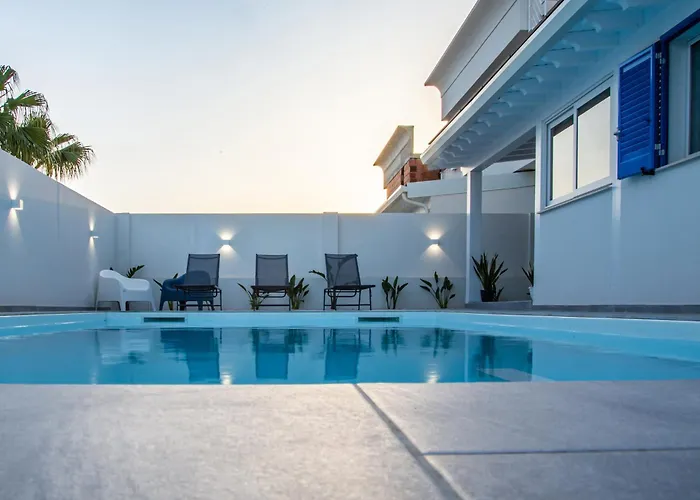 Onda Bianca Luxury * Realmonte