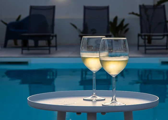 Onda Bianca Luxury Apartamento