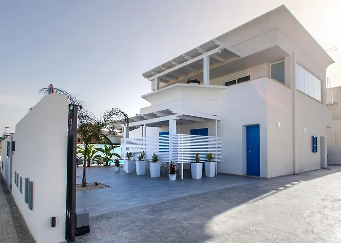 Onda Bianca Luxury *