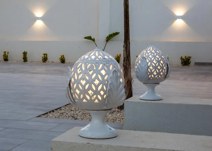 Onda Bianca Luxury Realmonte