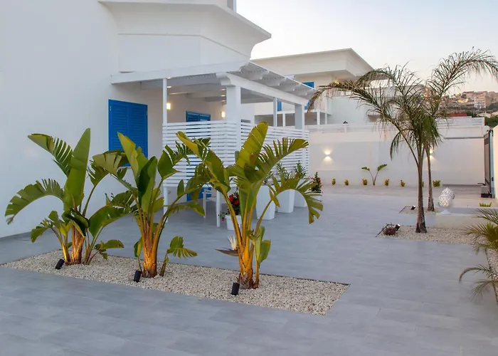 Onda Bianca Luxury Apartamento *