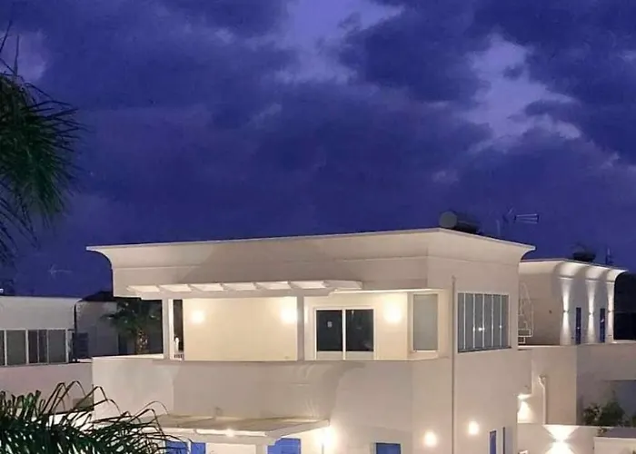 Onda Bianca Luxury Realmonte