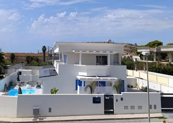 Onda Bianca Luxury *