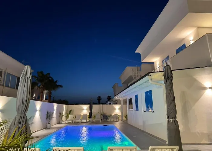 Onda Bianca Luxury *